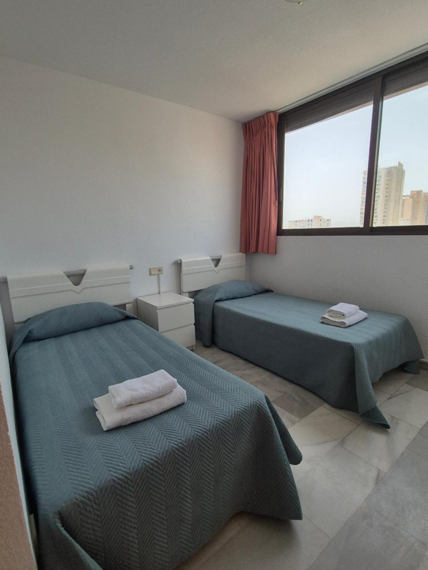 Mediterraneo 43 Apartamento